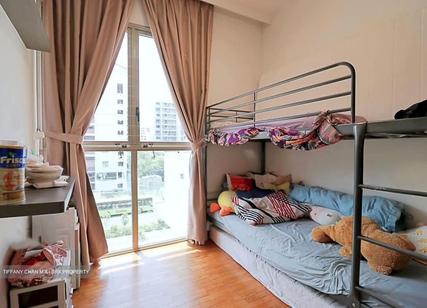 Sea Horizon (D18), Condominium #587628901